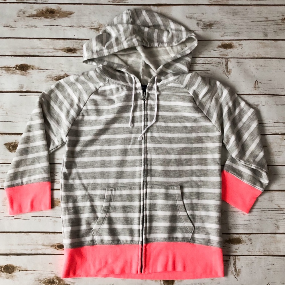 Gap Zip Hoodie - Small